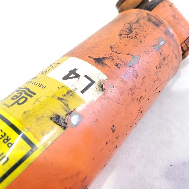 Par de suspensión de resorte neumático OEM 1994 1995 1996 Chevrolet Impala SS Foto 2 de 4