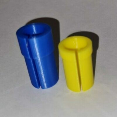 Sharpie Pen Adapter Fine & Ultra Fine Kit Cricut Explore, Air, Air 2, & Maker