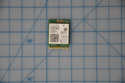 Lenovo 01AX706 Wireless,CMB,IN,3168 NV card