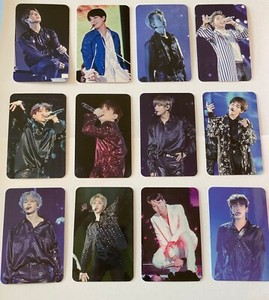 Jungkook New York | eBay