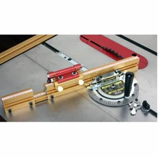 INCRA MITER 1000HD MITER GAUGE - METRIC