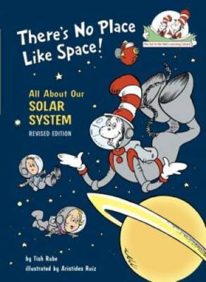 There's No Place Like Space: All About Our Solar System  (Cat in the - VERY GOOD