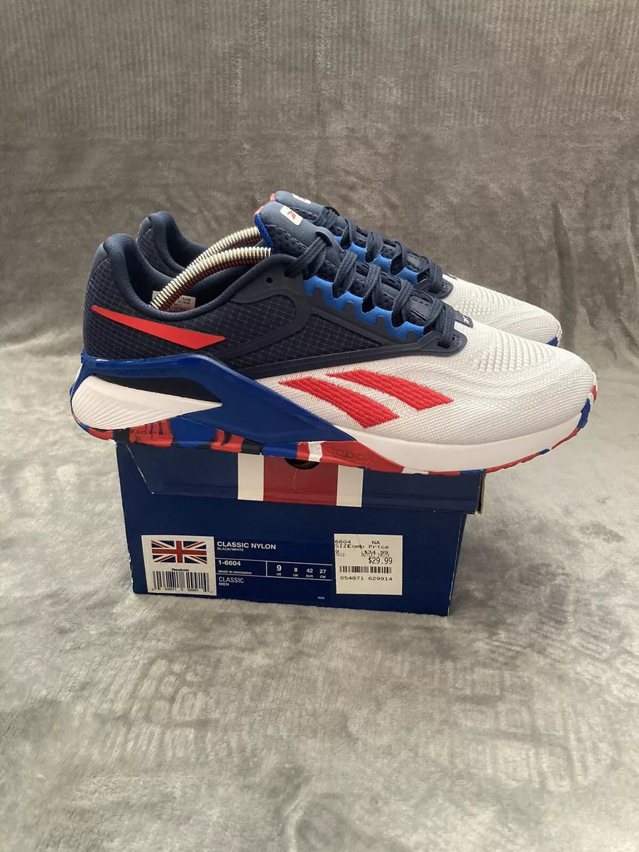 Reebok classic flexweave hot sale