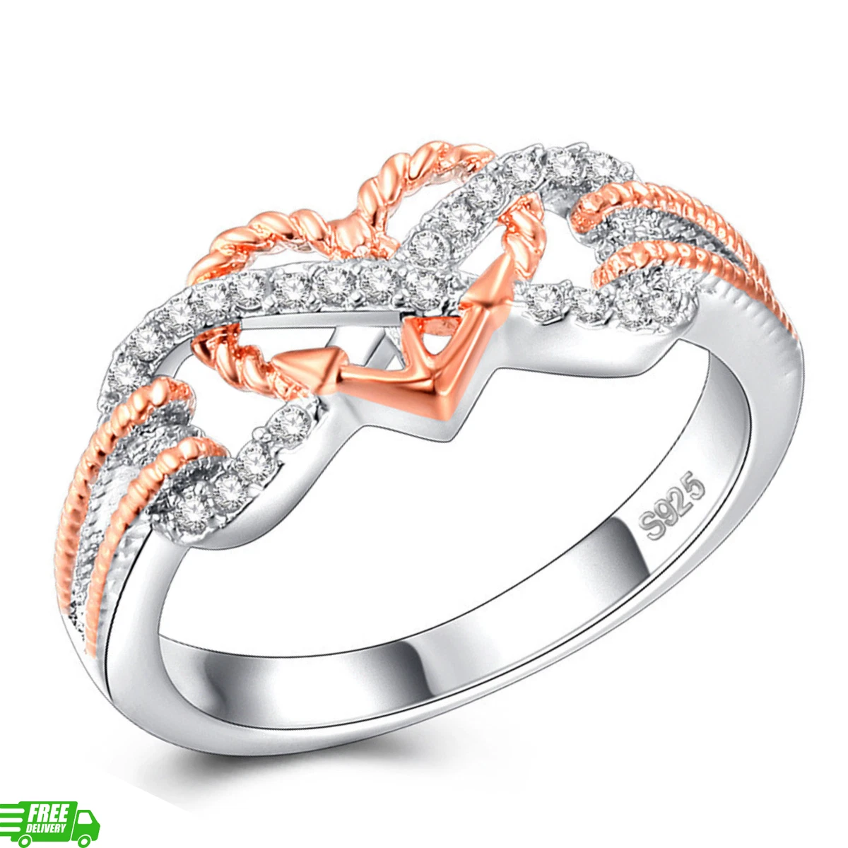 Size 12 promise rings online