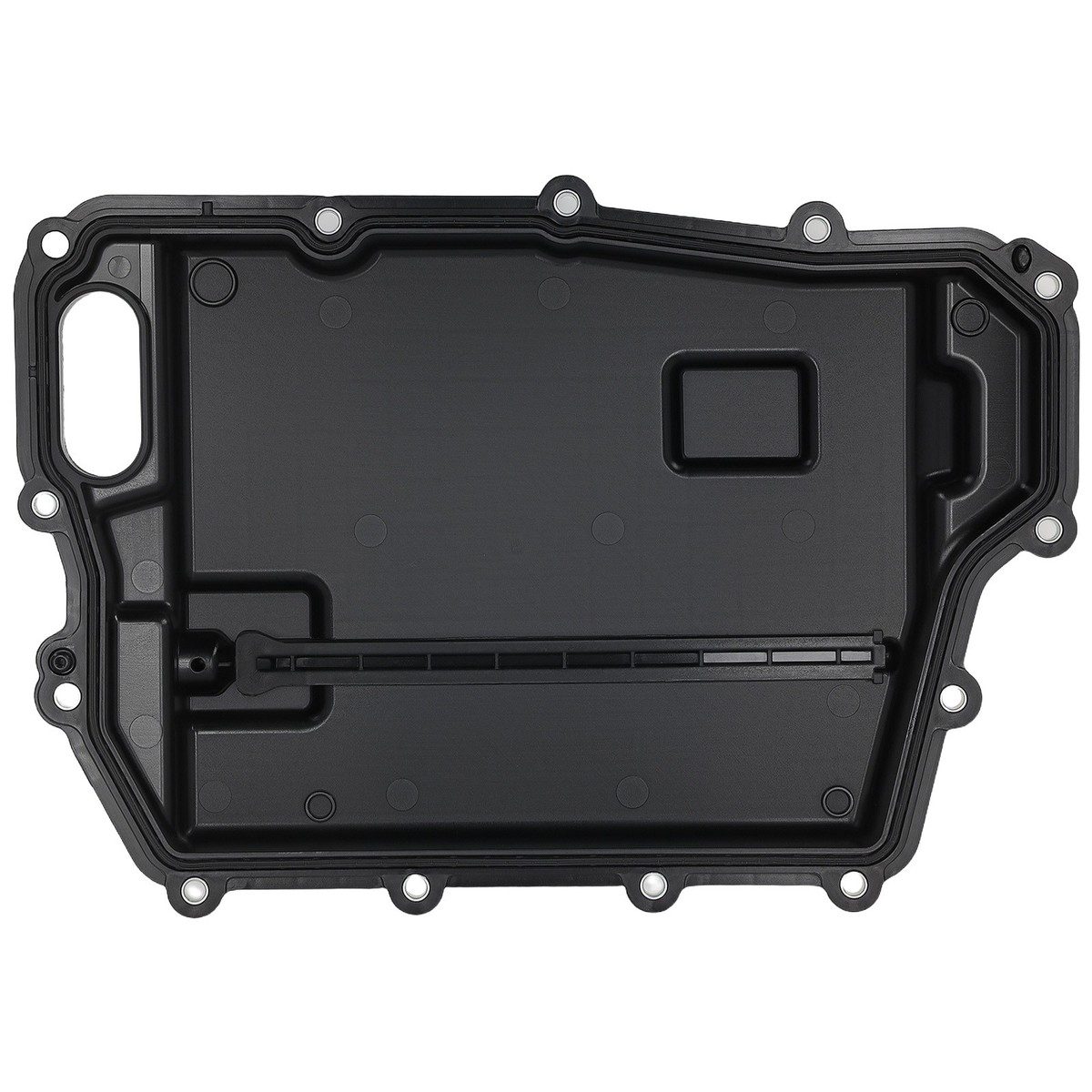 Auto Transmission Pan w/ Gasket for Ford Escape Edge 2019-2024