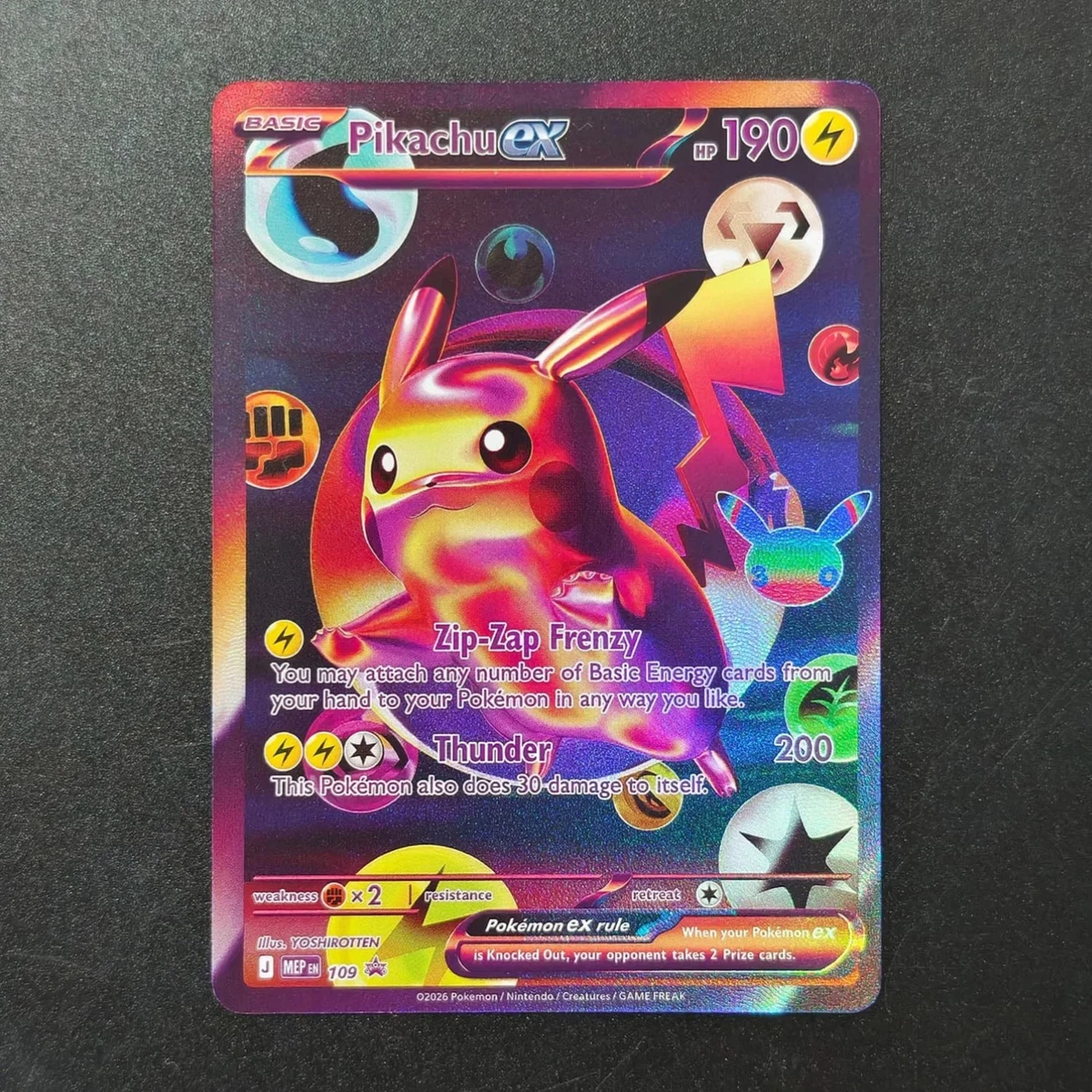 25+ Individual Trading Card Games Promo for sale | Updated Oct 2026