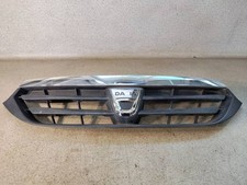 Calandre Dacia LODGY 
