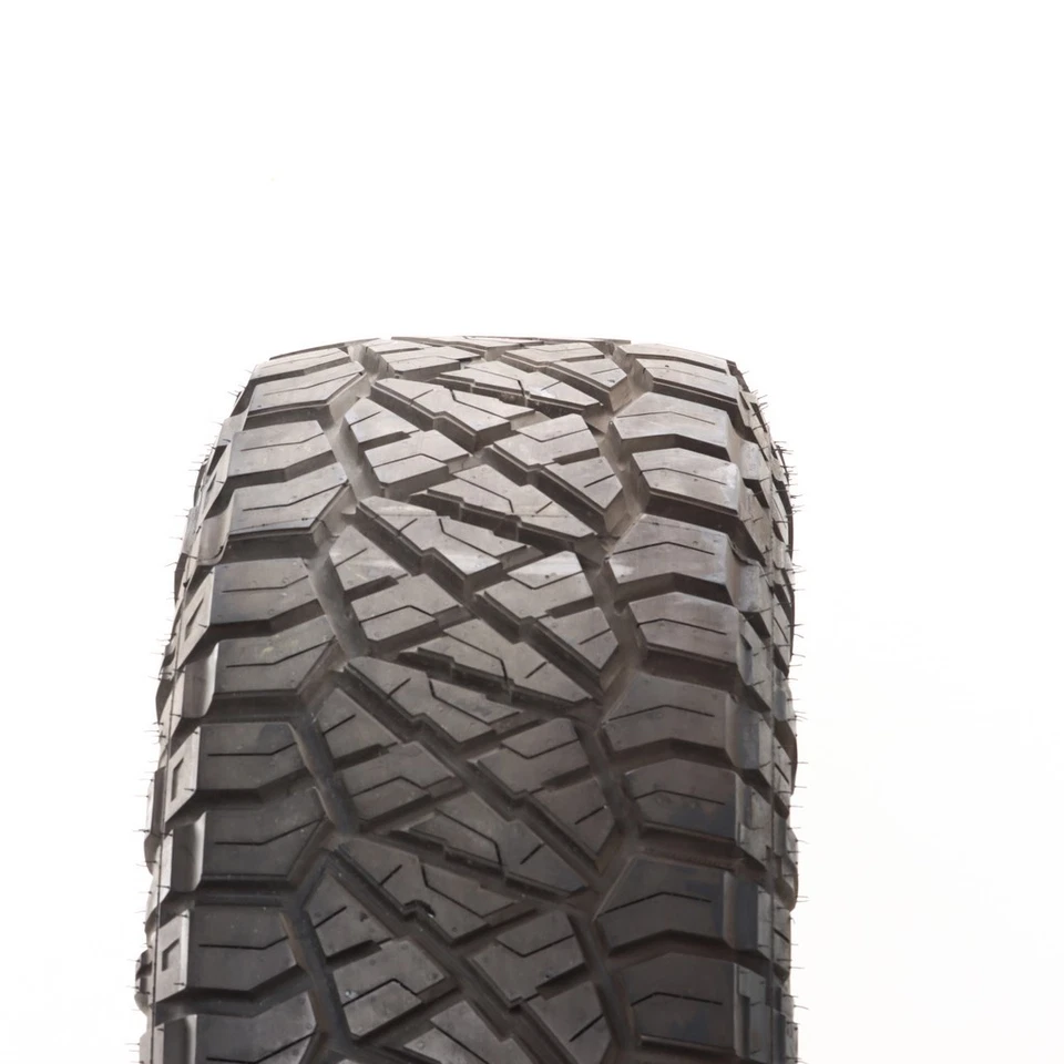 Driven Once LT 295/70R17 Nitto Ridge Grappler 121/118Q - 15/32 - Image 3 of 4