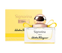 Salvatore Ferragamo Signorina Libera Edp 30ML