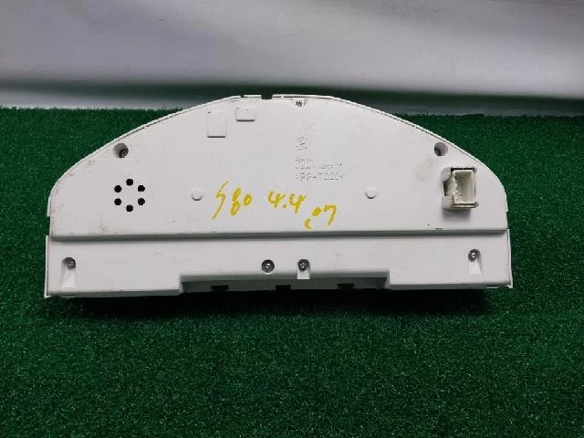 Volvo S80 2007 AWD grupos de instrumentos 30786054AA Foto 2 de 4