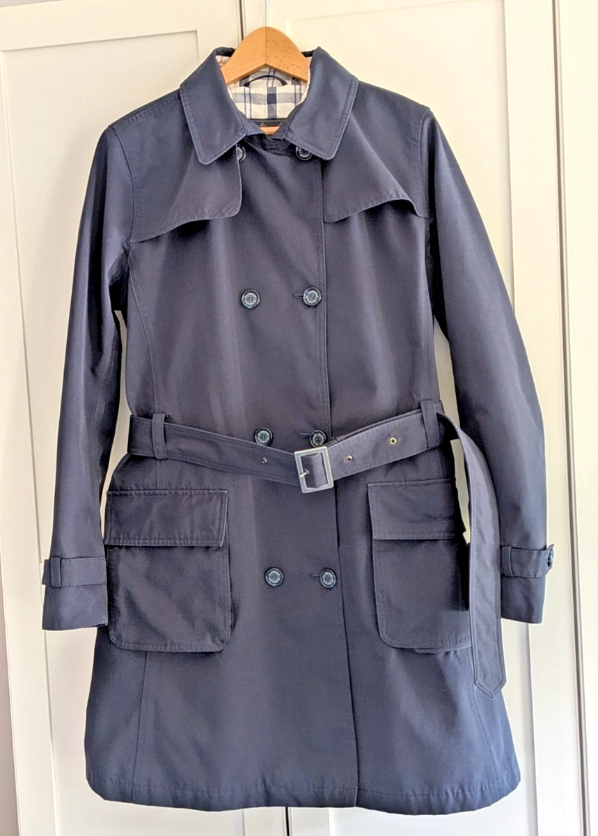 Barbour Trench Coats for Women for sale - eBay
