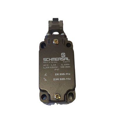SCHMERSAL Positionsschalter ZK 335-11Z /Z3K 335-11Z