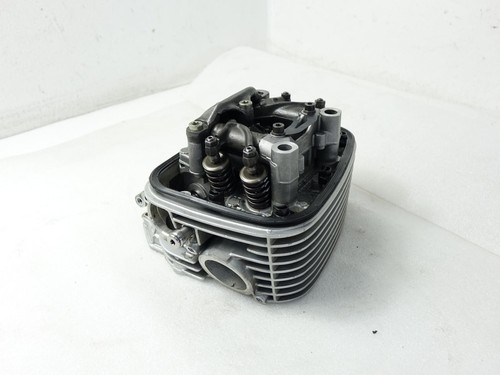 Zylinderkopf links  BMW R 1150 R  R21 / R 850  Motor engine cylinder head
