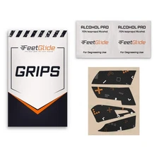 FeetGlide Grip Tape for Logitech G402 Hyperion Fury