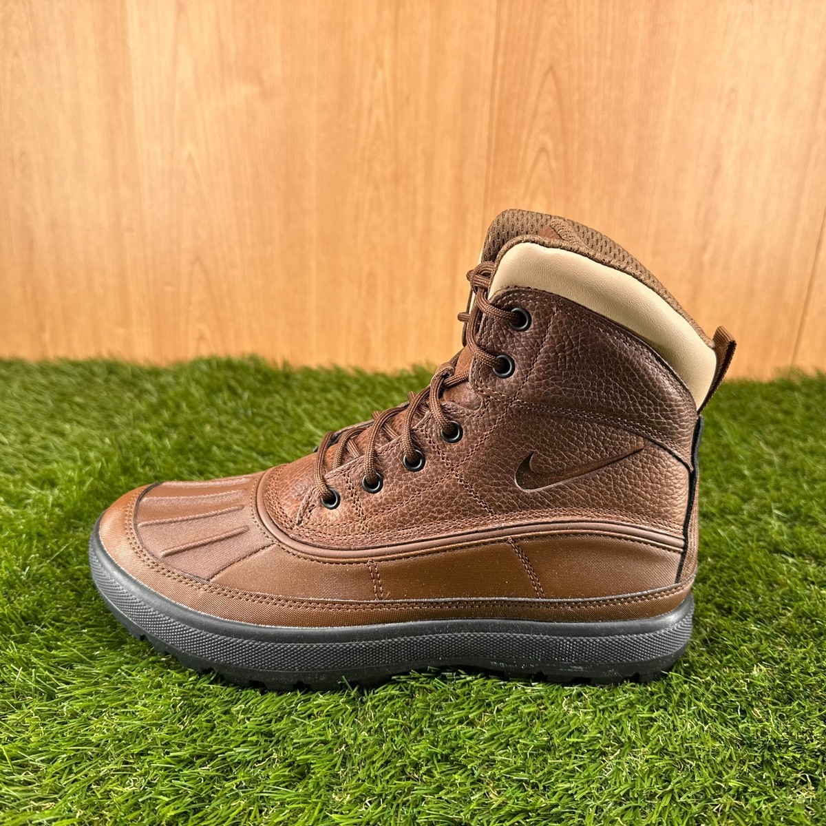 Nike Woodside 2 Cacao Wow ACG Boots FQ8726-259 Men