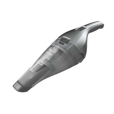#ad #ad BLACKDECKER dustbuster® Quickclean™ Cordless Hand Vacuum HNVC220BCZ01 $39.99