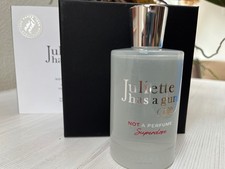 Juliette Has a Gun, Not a Perfume Superdose P...