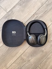 Bowers  Wilkins PX8 007 James Bond Edition Wireless Headphones Midnight Blue