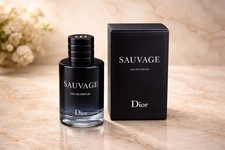 Kauf eins bekomme eins Gratis Dior Sauvage Ea...