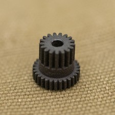 Onkyo CP-1027F CP-1044F CP-1046F CP-1055F CP-1057F Turntable Gear - Nylon