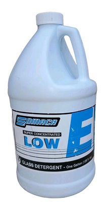 #ad #ad CRL 1 Gallon Low E Glass Washing Machine Detergent Industrial Cleaner Solution $45.00