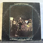 The Beatles Sweet Apple Trax  2 LP Germany Album With Gatefold Cover  NR 909-1