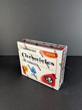 2022-23 Panini Chronicles Soccer Factory Sealed T-Mall Hobby Mini Box