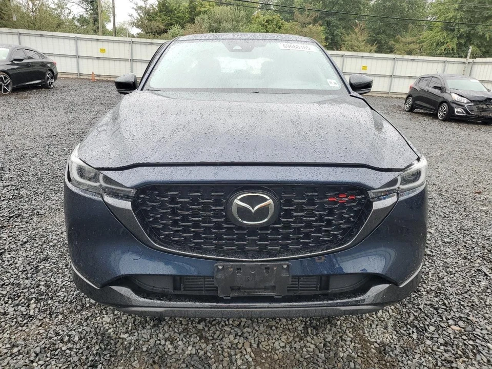 Used Infotainment Display fits: 2023 Mazda CX-5 10.25`` screen Grade A Foto 4 de 4