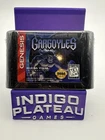 Gargoyles (Sega Genesis, 1995) Fully TESTED and Working AUTHENTIC Cartridge