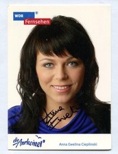 Anna Ewelina Cieplinski Die Anrheiner