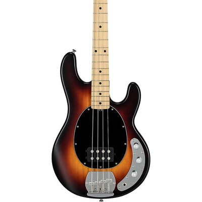 Sterling by Music Man SUB StingRay Electric Bass Satin Vintage Sunburst