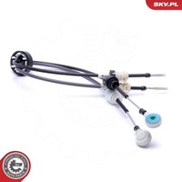 Esen SKV Seilzug, Schaltgetriebe 27SKV154 FüR Opel