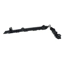 For 15-17 Camry Rear Bumper Cover Retainer Brace Support Bracket LH Driver Side