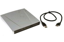 CD-210PU - 10X USB External CD ROM Drive 