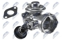 NTY Agr-Ventil EGR-AU-004 FüR Audi Seat Skoda VW