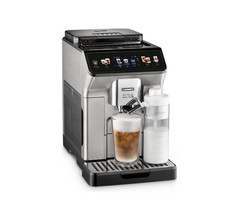 DELONGHI Eletta Explore Cold Brew ECAM450.86.T - Titan - Kaffeevollautomat