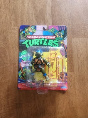 TMNT Classic Basic Leonardo 6in Figure - 81281