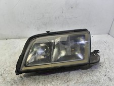 Feu avant (phare) Mercedes 250