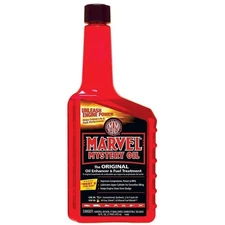 Marvel Mystery Oil #MM12R