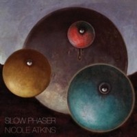Nicole Atkins - Slow Phaser - Cd - G1398Z
