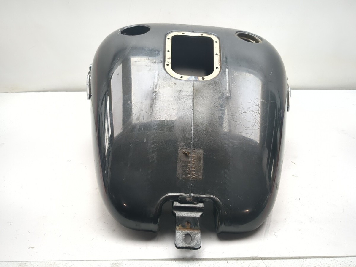 07-17 Harley Davidson Softail Deluxe FLSTN Gas Fuel Tank 62213-06