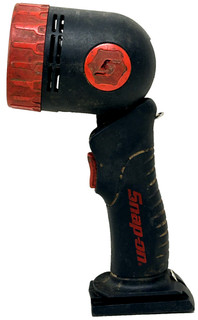 Snap on CTLED4916HO Rechargeable LED Worklight Skin only Bids From $1