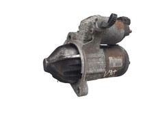 Kia Ceed Starter Motor 1.4 Petrol 6 Speed Manual  2015 G4FA 36100-2B220
