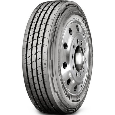 Tire Cooper Work Series ASA 225/70R19.5 Load G 14 Ply All Position Commercial