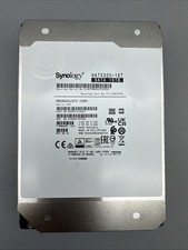 Synology HAT5300-16T 16 TB 7200 RPM 3.5 in HDD Hard Disk Drive for