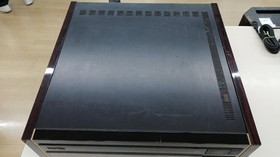 PIONEER MSX Personal Computer PX-V60 Boxed