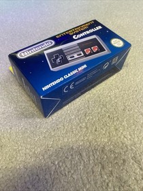 Nintendo Classic Mini: Nintendo Entertainment System (NES) Controller (new) RARE