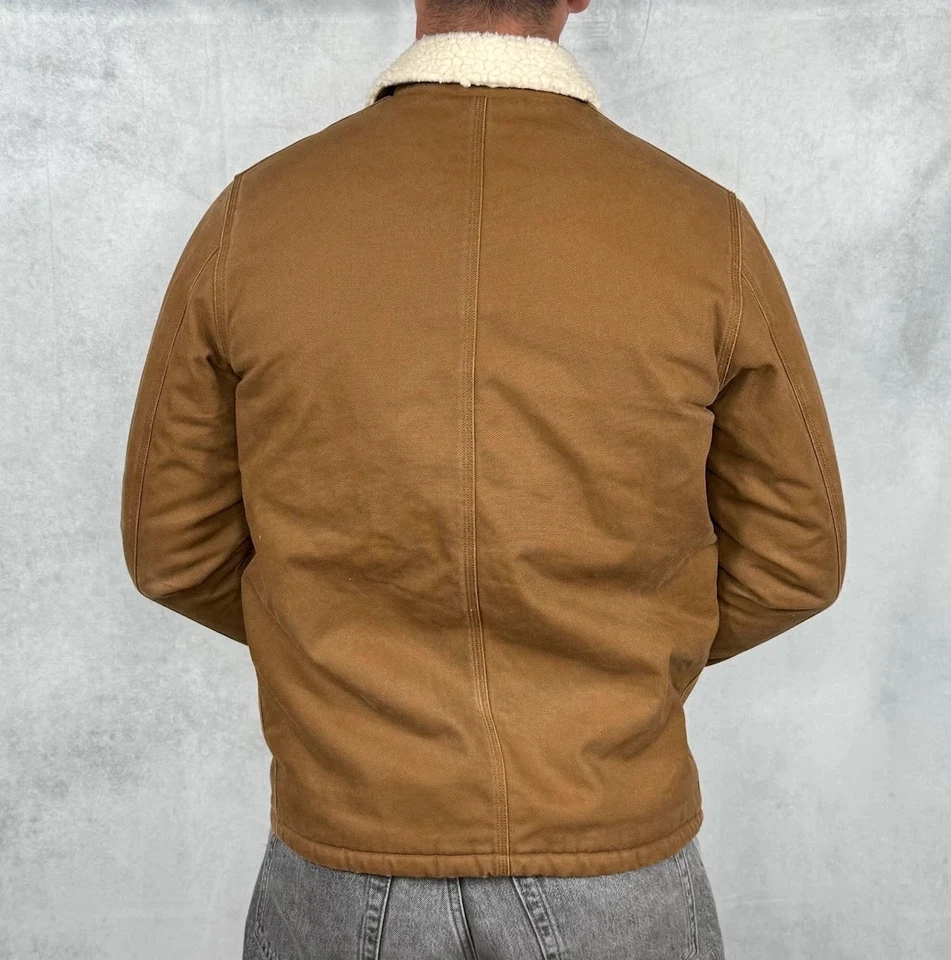 Carhartt Detroit Jacket, photo 2 sur 5