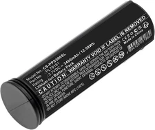 PL79161 APS 3 Batteries for Pulsar Telescope