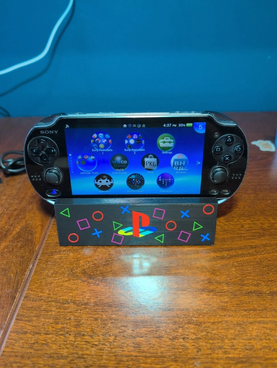 Sony PlayStation Vita Video Game Chargers and Docks for sale | eBay